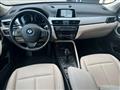 BMW X1 xdrive20d Business Advantage auto