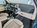 BMW X3 G01 2017 -  xdrive20d Luxury 190cv auto