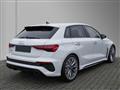 AUDI RS 3 SPORTBACK 3 SPB TFSI quattro S tronic