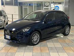 MAZDA 2 1.5 e-Skyactiv-G 90 CV M Hybrid Exclusive-Line