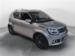 SUZUKI IGNIS 1.2 Hybrid 4WD All Grip Top