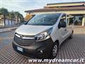 OPEL VIVARO 1.6 BiTurbo 9 POSTI NETTO + IVA