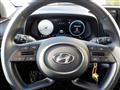 HYUNDAI I20 1.0 T-GDI 48V iMT ConnectLine