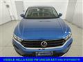 VOLKSWAGEN T-ROC 2.0 TURBO DIESEL Advanced BlueMotion Technology