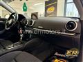 AUDI A3 SPORTBACK SPB 1.6 TDI 116 CV S tronic Business