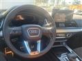 AUDI Q5 Sportback 40 2.0 tdi mhev 12V S line quattro s-tronic