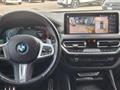 BMW X3 xDrive20d 48V Msport