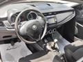 ALFA ROMEO Giulietta 1.4 Turbo 105 CV Impression