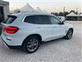 BMW X3 xDrive20d xLine