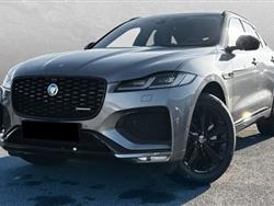 JAGUAR F-PACE 2.0 D 204 CV AWD aut. R-Dynamic SE