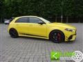 MERCEDES CLASSE A 4Matic+ S EDITION 1 POCHI KM