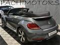 VOLKSWAGEN MAGGIOLINO Cabrio 1.4 TSI DSG Sport BMT Exclusive "Km 44000"