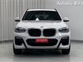 BMW X3 xDrive25d Msport