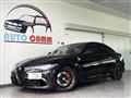 ALFA ROMEO GIULIA 2.9 T V6 AT8 Quadrifoglio MY 21