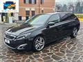 PEUGEOT 308 BlueHDi 120 SW Allure MOTORE NUOVO CON FATTURA