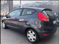 FORD FIESTA + 1.2 82CV 3 porte