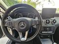 MERCEDES CLASSE GLA d Sport tua subito da ?229,00 mensili