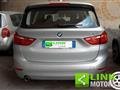 BMW SERIE 2 ACTIVE TOURER Gran Tourer 7 Posti -12 mesi GARANZIA INCLUSI!!!!