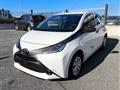 TOYOTA AYGO 1.0 5P 69Cv X-Cool PREZZO REALE NEOPATENTATI OK