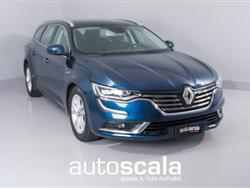 RENAULT TALISMAN Sporter 120 CV Business (rottamazione euro 4)