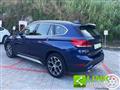 BMW X1 xDrive20d xLine GARANZIA12MESI