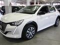 PEUGEOT e-208 136 CV 5 porte Active