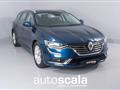 RENAULT TALISMAN Sporter 120 CV Business (rottamazione euro 4)