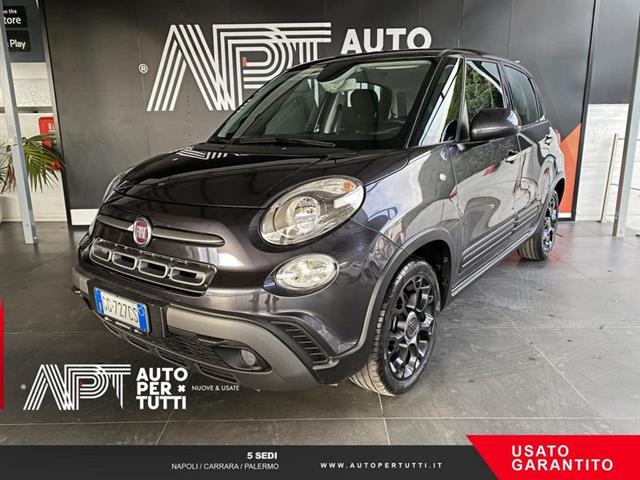 FIAT 500L Cross 1.4 s&s 95cv my20