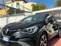 RENAULT Captur 1.6 E-Tech hybrid Business 145cv auto