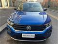 VOLKSWAGEN T-Roc 1.6 tdi Style