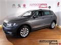 VOLKSWAGEN TIGUAN 2.0 TDI SCR DSG 4MOTION Business BMT