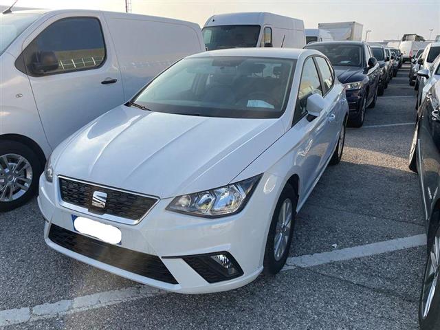 SEAT Ibiza 1.6 TDI 95CV 5p. Business