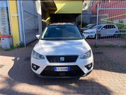 SEAT ARONA 1.0 TGI XCELLENCE