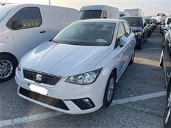 SEAT Ibiza 1.6 TDI 95CV 5p. Business