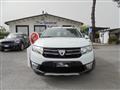 DACIA NUOVA SANDERO STEPWAY Stepway 1.5 dCi 8V 90CV Start&Stop UNICO PROPRIETA