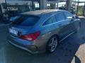 MERCEDES CLASSE CLA CDI S.W. Automatic Premium