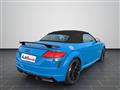 AUDI TT Roadster 40 TFSI S tronic