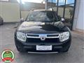 DACIA DUSTER 1.6 110CV 4x2 Ambiance