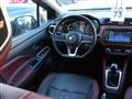 NISSAN MICRA 1.5 dCi 8V 5 porte