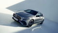 MERCEDES CLASSE A A 180 180D AUTOMATIC PREMIUM AMG LINE