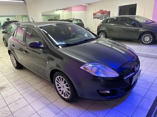 FIAT BRAVO 1.4 T-jet 90 CV Dynamic