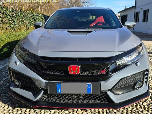 HONDA CIVIC 2.0 5 porte Type-R