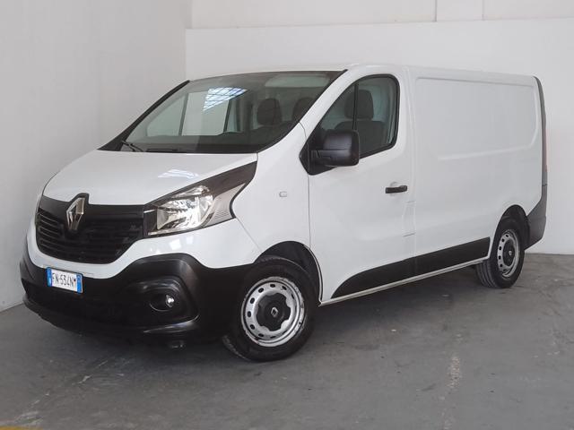 RENAULT TRAFIC T29 1.6 dCi 125CV S&S PC-TN Furgone