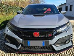 HONDA CIVIC 2.0 5 porte Type-R