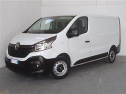 RENAULT TRAFIC T29 1.6 dCi 125CV S&S PC-TN Furgone