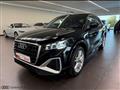 AUDI Q2 35 TDI S tronic S line Edition