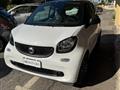 SMART FORTWO 70 1.0 twinamic Passion