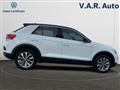 VOLKSWAGEN T-ROC 2.0 TDI SCR Style