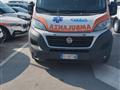 FIAT DUCATO AMBULANZA (3573) Ducato 35 2.0 MJT PC-TN Furgone Semi Vetrato