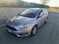 FORD FOCUS 1.5 TDCi 95 CV Start&Stop SW Business